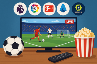 90vs足球比分APP界面